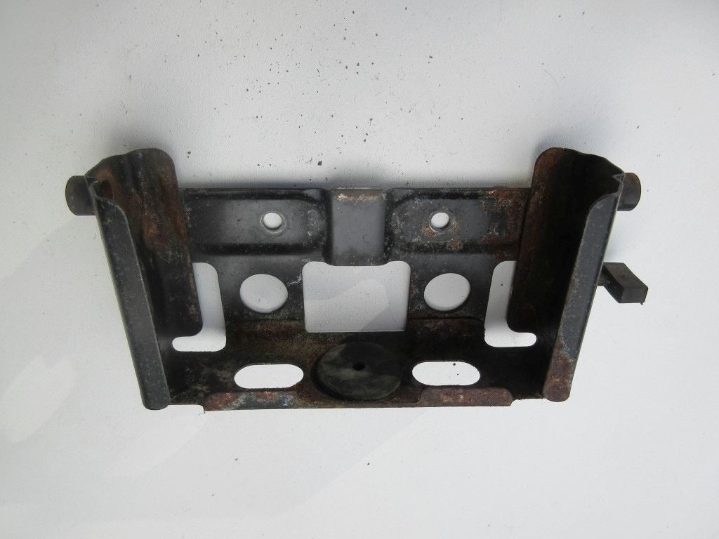 Honda VT700 houder gereedschap bak bracket VT 700 C frame, Enlèvement ou Envoi, Utilisé