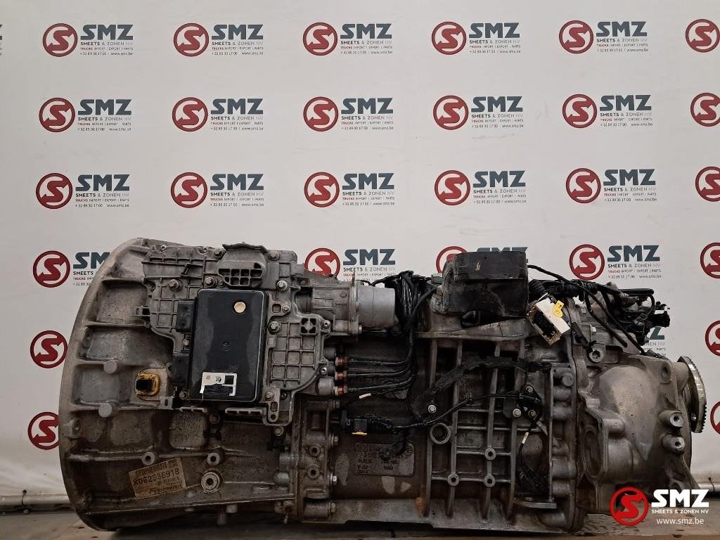 Occ Boîte de vitesses G330-12 Mercedes, Utilisé, Mercedes-Benz, Transmission et Accessoires