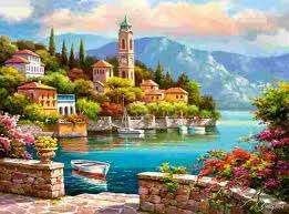 Puzzle, Enlèvement ou Envoi, Plus de 1 500 pièces, Comme neuf, Puzzle
