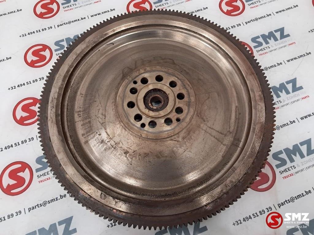 Occ vliegwiel MX11 DAF, Gebruikt, DAF, Motor en Accessoires