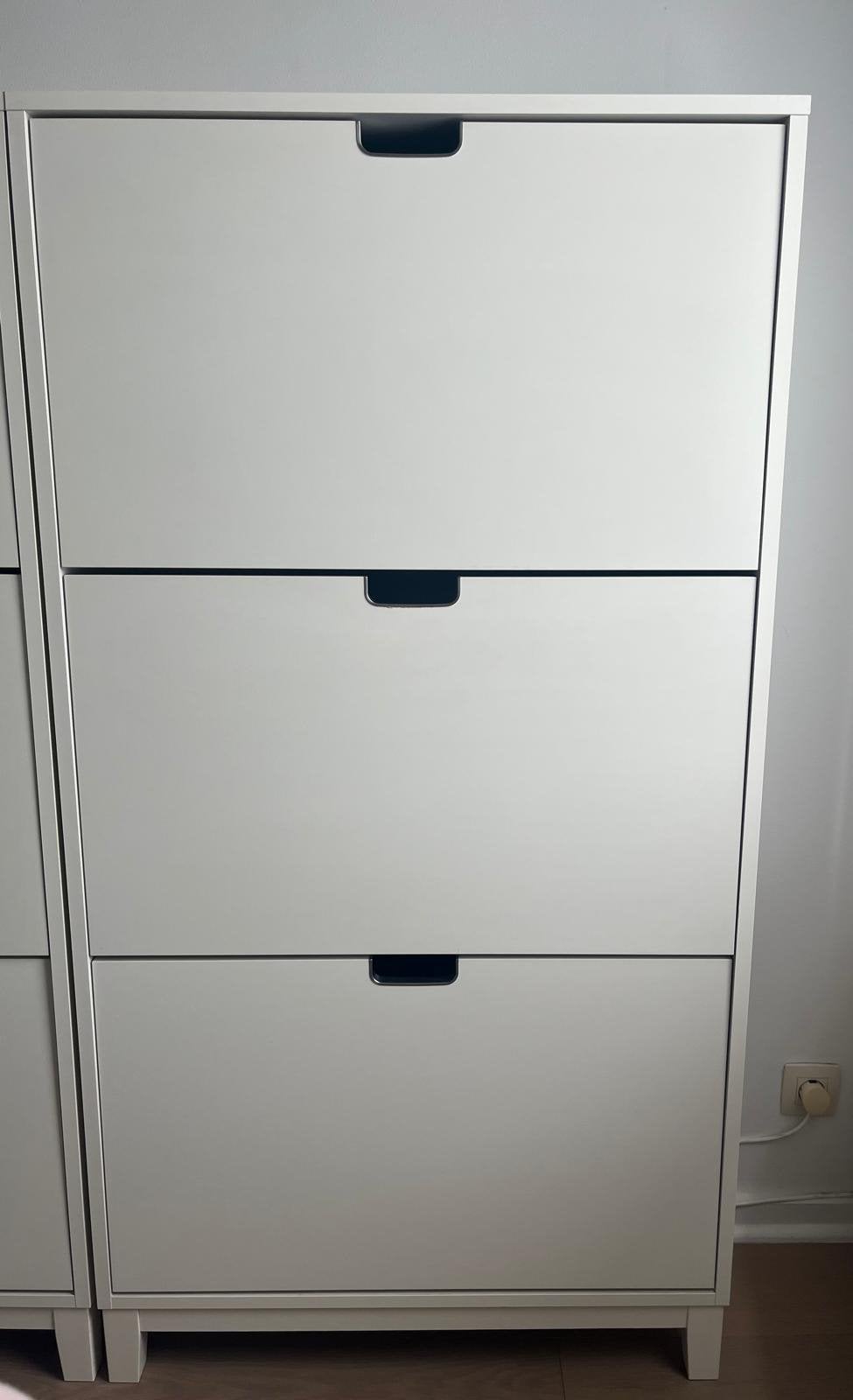 Schoenenkast - Ställ (ikea), Ophalen, Zo goed als nieuw