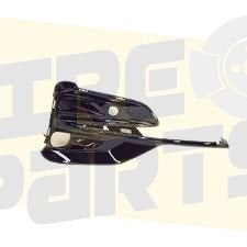 Ford Kuga (3/20-) Voorbumpergrille L onder (ST-line / Autopa, -, -, Nieuw, Ford