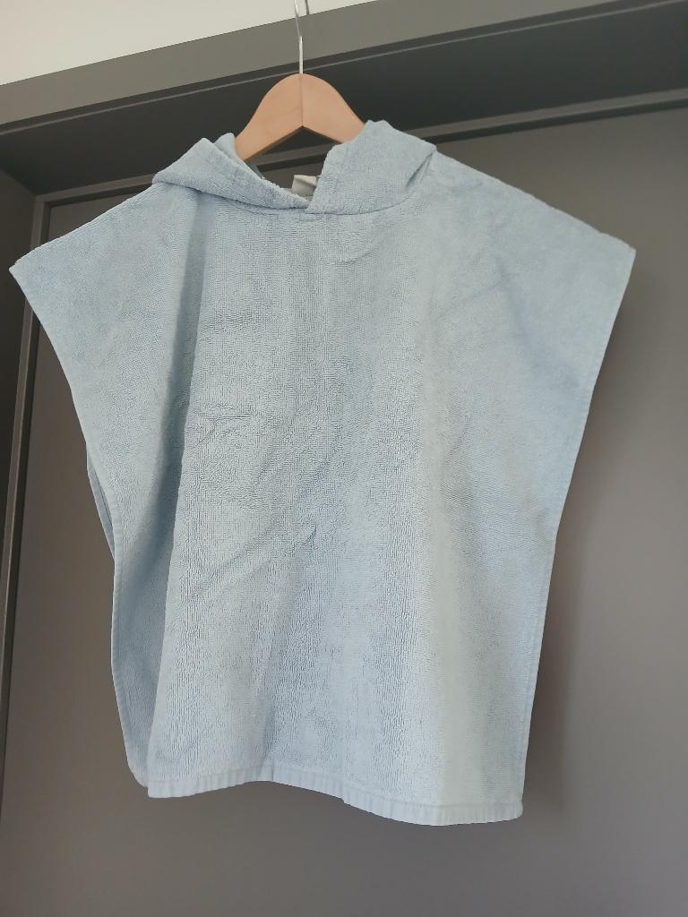 Badponcho kind jongen -meisje merk arket, Kinderen en Baby's, Kinderkleding | Kinder-zwemkleding, Jongen of Meisje, Overige maten