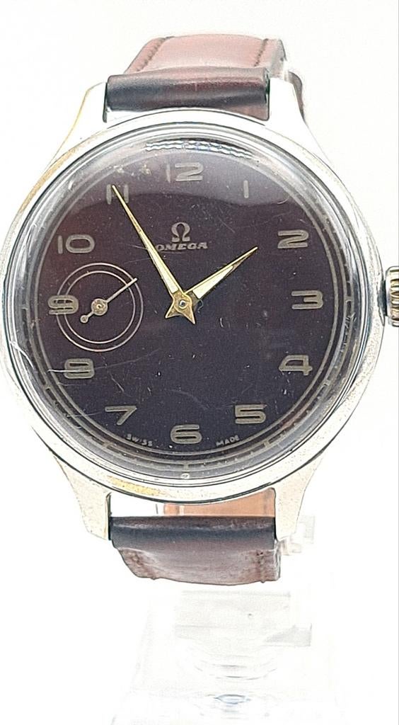 Belle montre de mariage Omega 1923, Bijoux, Sacs & Beauté, Montres | Anciennes | Antiquités, Envoi, Montre-bracelet, Omega