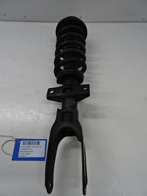 AMORTISSEUR OU ABSORBEUR DE CHOC AVANT DROIT Amarok, Volkswagen, Mevr. I. Hauben, Utilisé, Rue de l'Espoir 34 34
4030  GRIVEGNÉE, BE