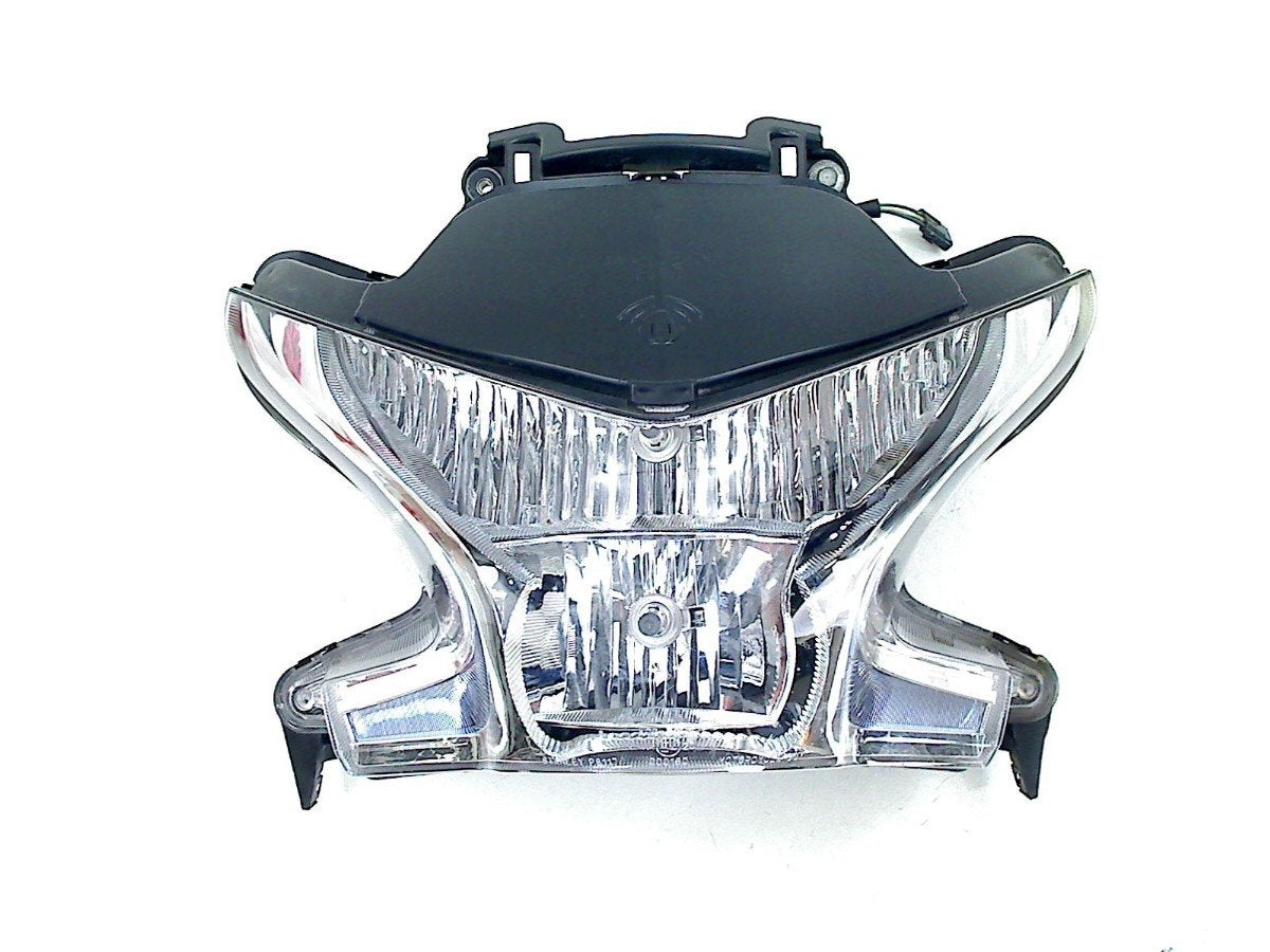 KOPLAMP Honda VFR 1200 F (VFR1200 + DCT) (01-1970/-), Motoren, Dhr. S. di Majo, Gebruikt, Info@cama-motorparts.nl, P.J. Troelstraweg 8 8
3144 CX  MAASSLUIS, NL