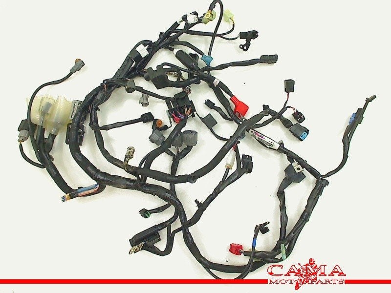 KABELBOOM NINJA 650R ER-6F EX-6 2017-2020 (EX650J-K), Dhr. S. di Majo, Gebruikt, Info@cama-motorparts.nl, P.J. Troelstraweg 8 8
3144 CX  MAASSLUIS, NL