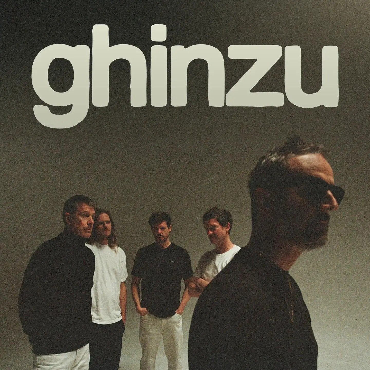 Ghinzu - 2 tickets, Tickets & Billets, Deux personnes, Octobre