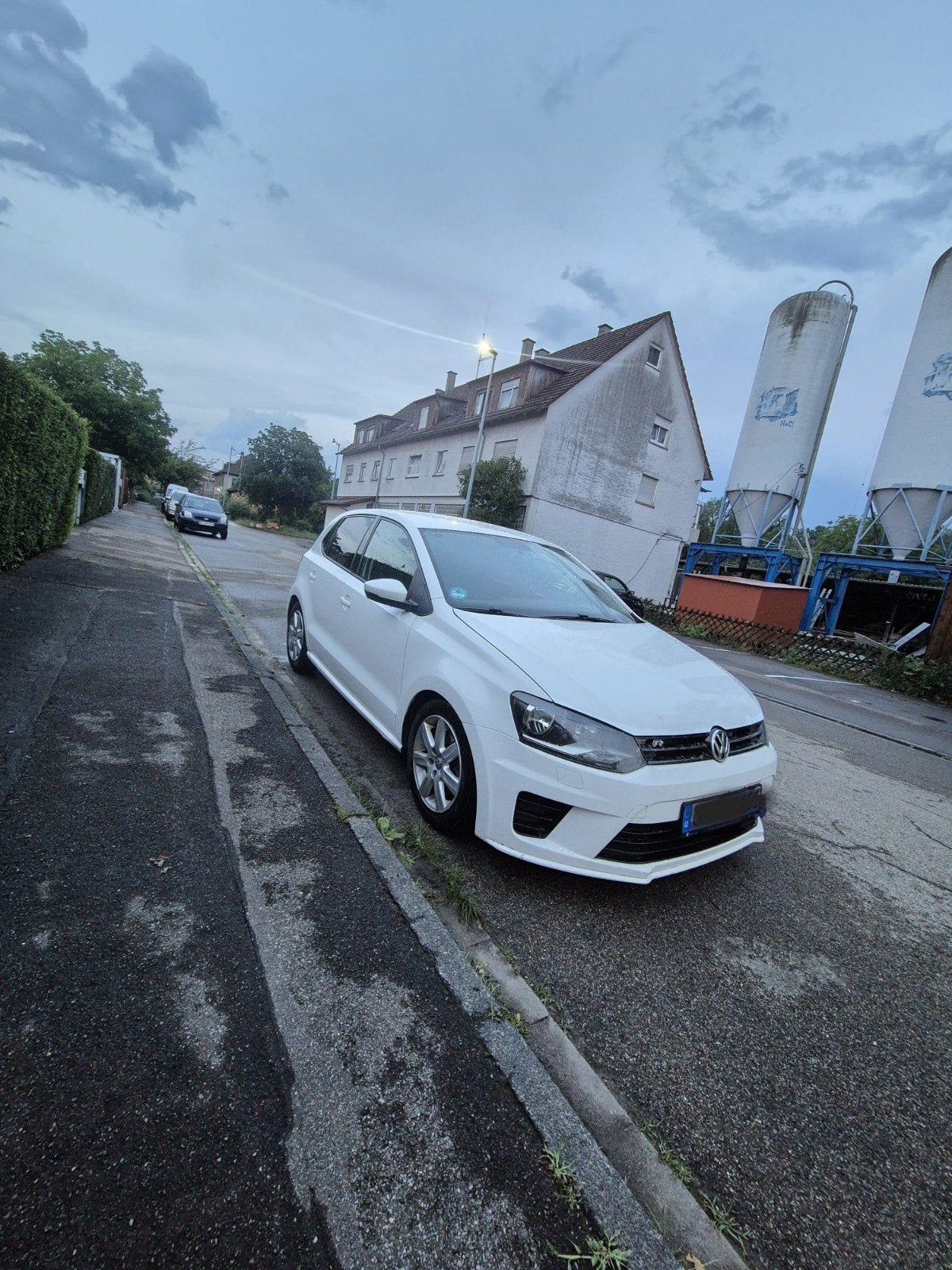 Volkswagen polo, Autos, Achat, Diesel, Particulier, Polo