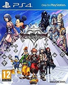 kingdom hearts 2.8. jeu playstation 4, Ophalen, Zo goed als nieuw