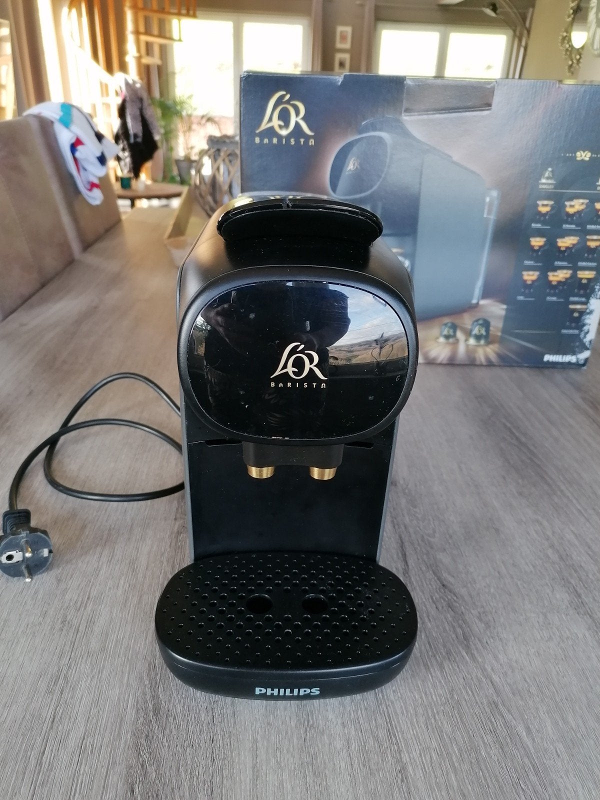 a vendre expresso, Electroménager, Enlèvement ou Envoi