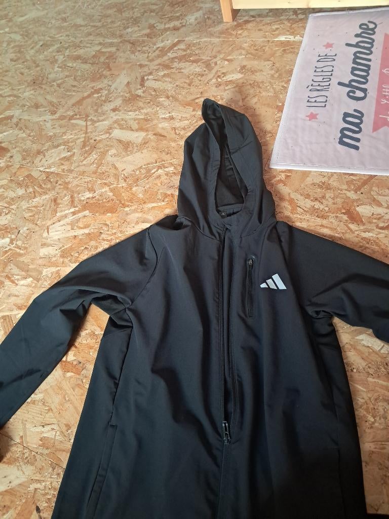 Veste running, Ophalen of Verzenden, Nieuw, ADIDAS