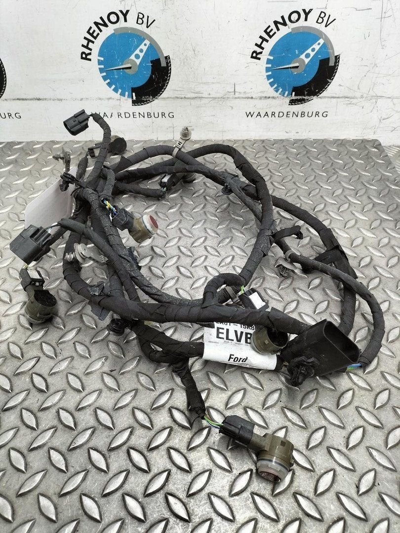 FORD KUGA SENSOR PARKEREN (PDC) 2023, Ophalen of Verzenden, Gebruikt, ARN erkend