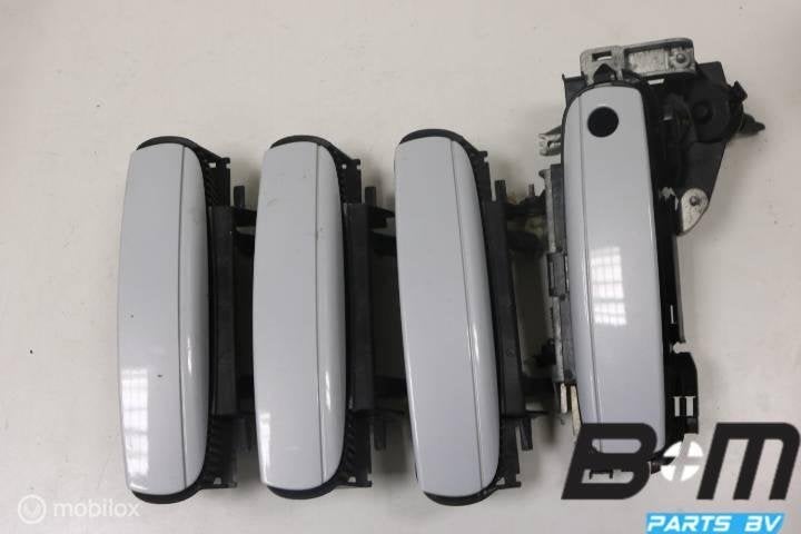Set portiergrepen Audi RS3 8P Sportback LY7F, Utilisé