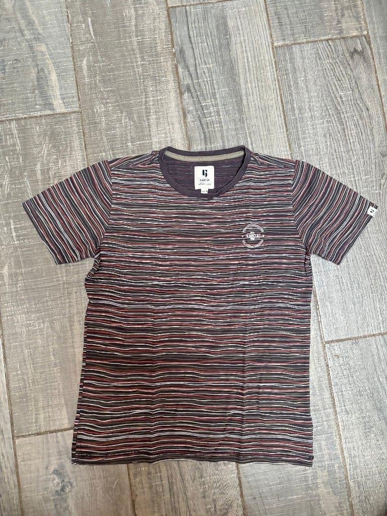 t-shirt Garcia 164-170 in perfecte nieuwstaat, Kinderen en Baby's, Kinderkleding | Maat 164, Meisje, Ophalen of Verzenden, Zo goed als nieuw