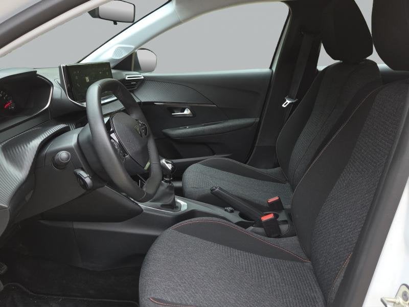 Peugeot 208 Style, Achat, Entreprise, Boîte manuelle, Noir