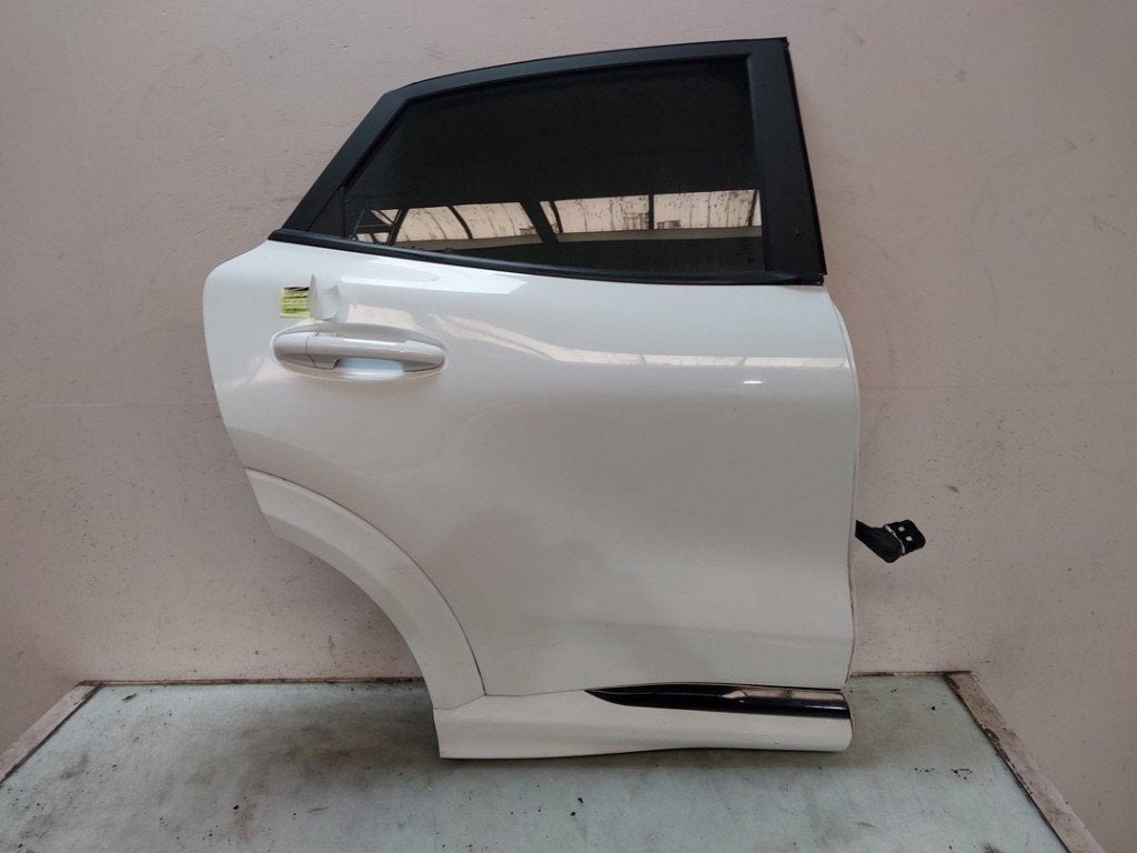 PORTE DROITE ARRIÈRE (|2405667|PL1TBS24630AA|PL1TBS24630AD|, Porte, Arrière, Henry-Ford-Straße  1
50735  Köln, DE, Ford-Werke GmbH