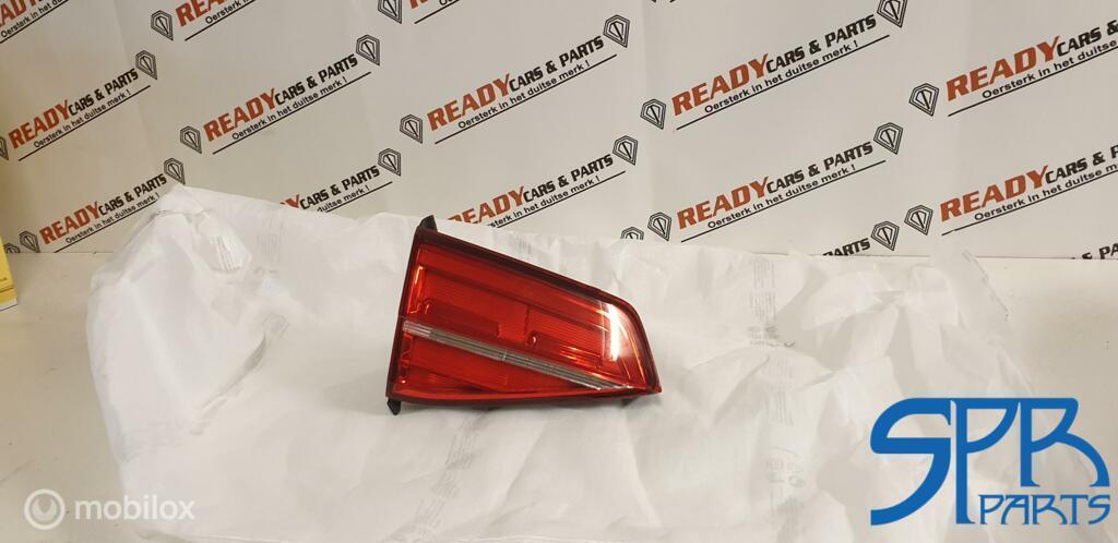 JETTA 5C LINKS BINNEN LINKSBINNEN LED Achterlicht 5C6945307J, Neuf, Enlèvement ou Envoi, Volkswagen, Volkswagen