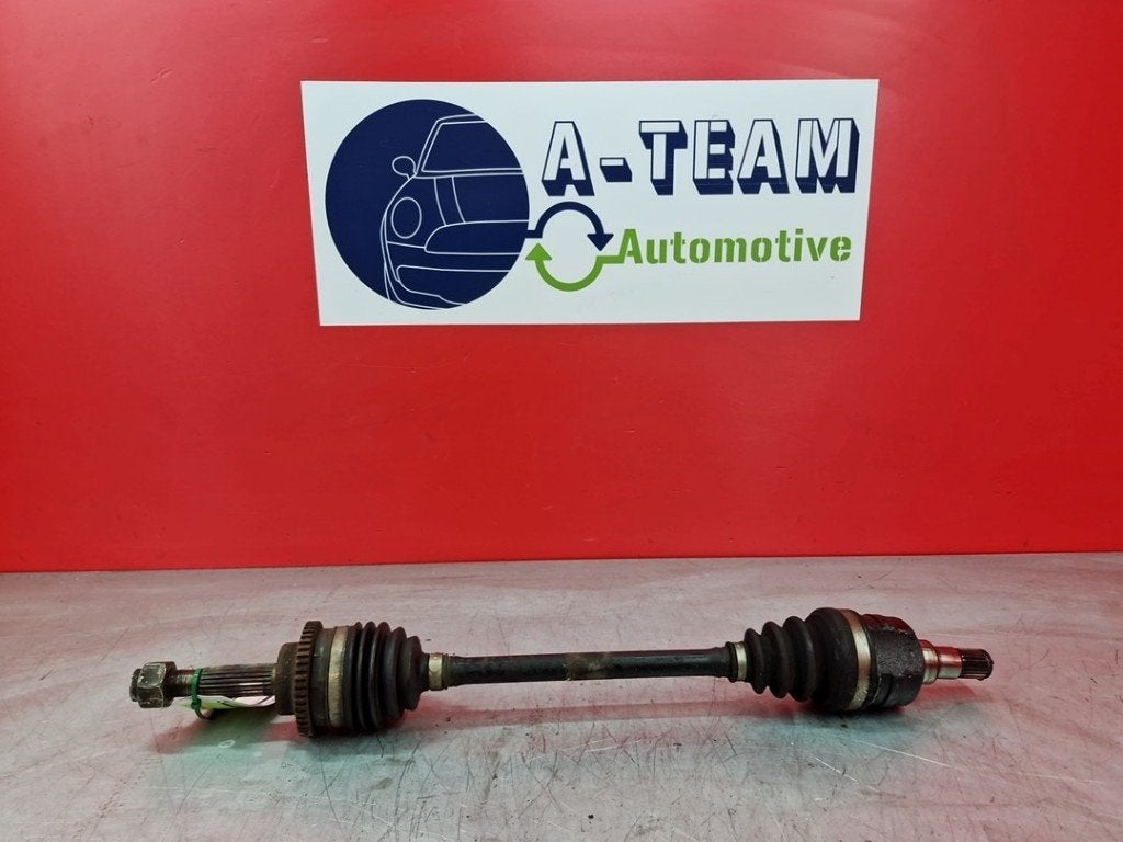 AANDRIJFAS LINKS VOOR ABS Spark (M300) (|95975620|), Gebruikt, Daewoo, General Motors Germany GmbH, Chevrolet.europe@gm.com