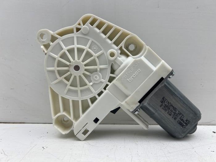 Raammotor Portier van een Audi A6, Gebruikt, -, -, -