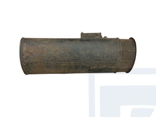 Volvo Used Air Filter for B16A Engine, Volvo Amazon & PV Vol, Ophalen of Verzenden, Nieuw
