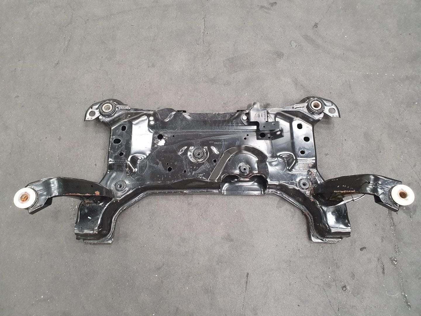 FORD TRANSIT CONNECT LWB Trend SUBFRAME VOOR KV6C5019AC 2024, Ophalen of Verzenden, Gebruikt, ARN erkend
