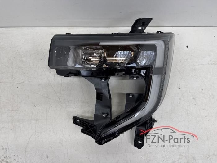 Renault Master IV Led Koplamp Links 260609073R, Enlèvement ou Envoi, Neuf