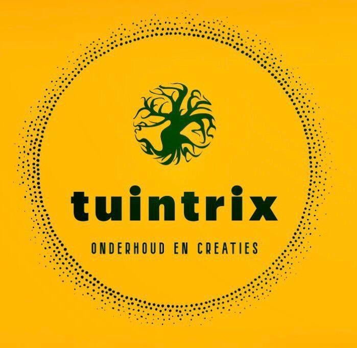 Stretchtent / tuinonderhoud / aanplantingen, Ophalen