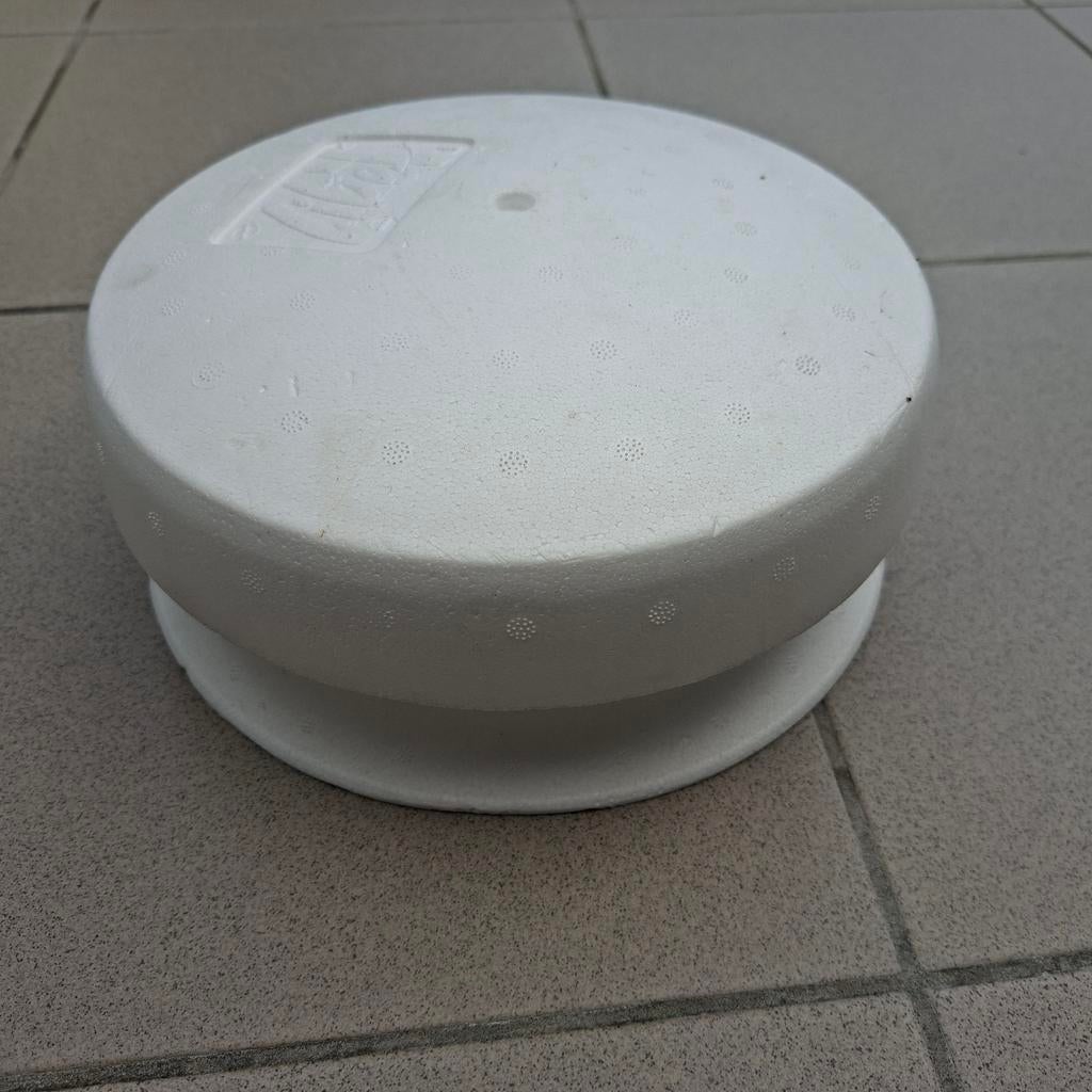 Ijs vrijhouder vijver, Tuin en Terras, Vijver-toebehoren, Ophalen of Verzenden, Nieuw, Overige typen