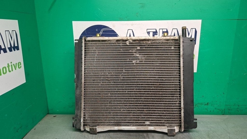 RADIATEUR Mercedes-Benz E (W124) (01-1984/06-1995), Gebruikt, Mercedes-Benz, Dialog.mb@mercedes-benz.com, Mercedes-Benz AG