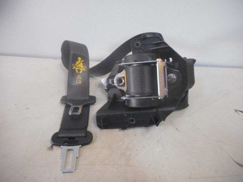 VEILIGHEIDSGORDEL MIDDEN ACHTER Opel Zafira Tourer (P12), Gebruikt, Opel, Opel Automobile GmbH, Kontakt-opel@opel.com