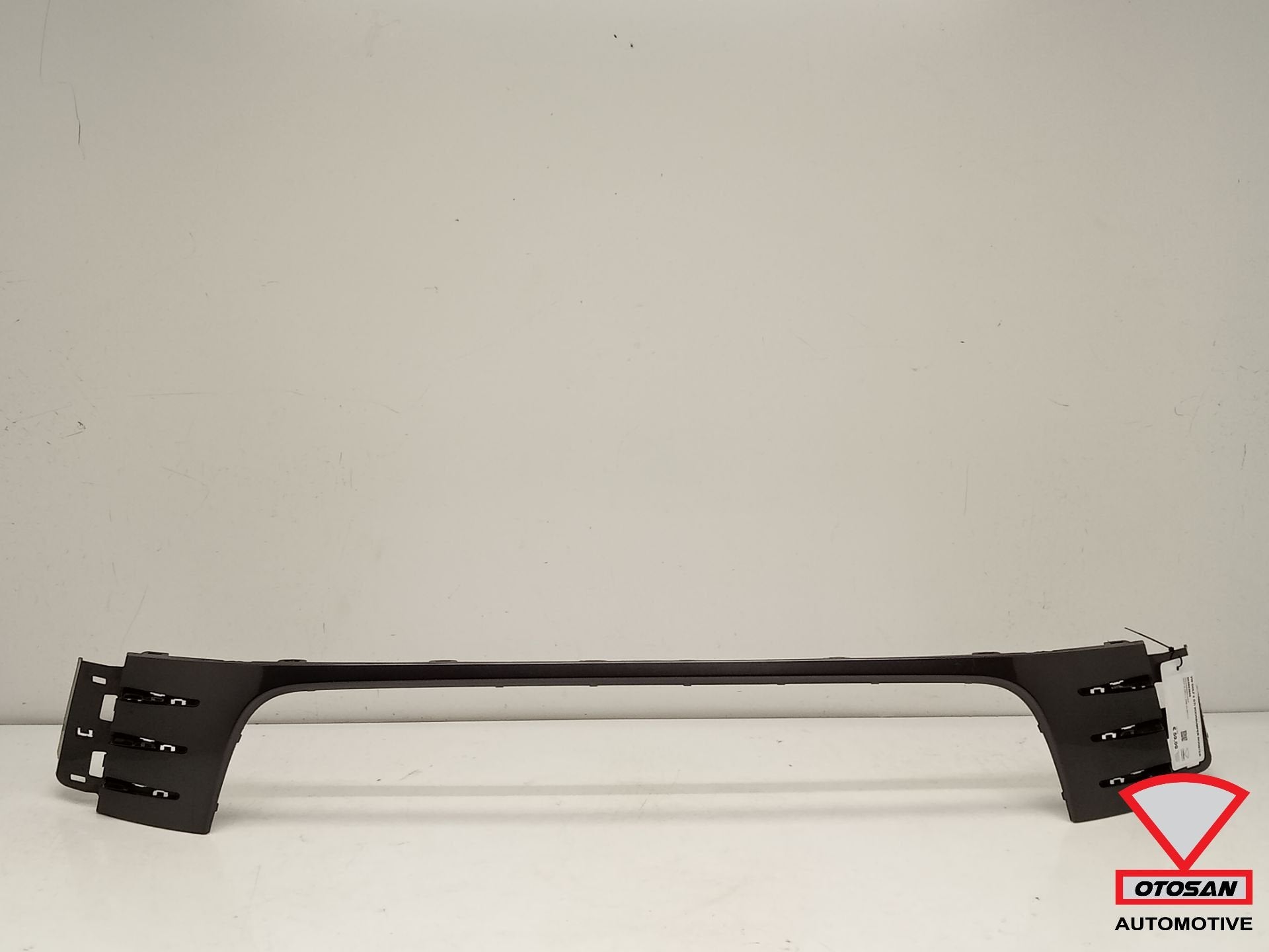 VW Golf 6 GTI Voorbumper Rooster Midden 5K0853655, Auto-onderdelen, Gebruikt, Volkswagen, Volkswagen AG, Vw@volkswagen.de