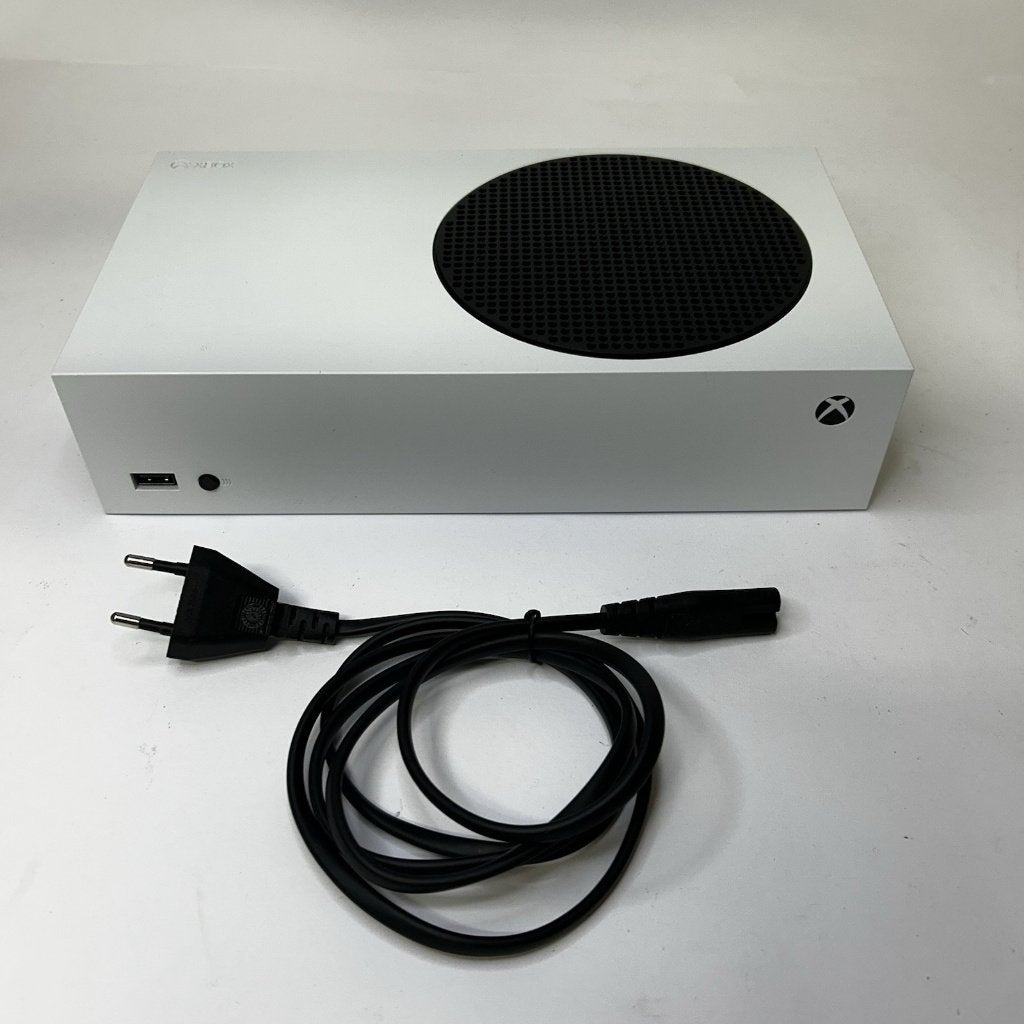 Xbox Series S Edition Inc. Controller, Enlèvement, Comme neuf, Xbox Series S