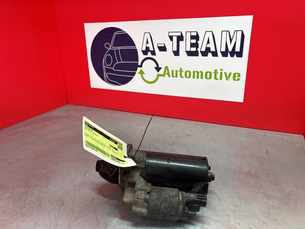 STARTMOTOR Kia Cee'd Sporty Wagon (EDF) (01-2007/12-2012), Robert Bosch AG, Robert-Bosch-Allee 1
74232  Abstatt, DE, Engineering@bosch.com