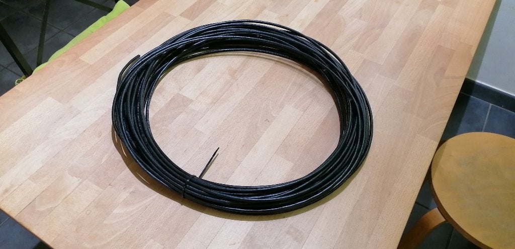 CABLE UTP INTERNET, Enlèvement, Neuf