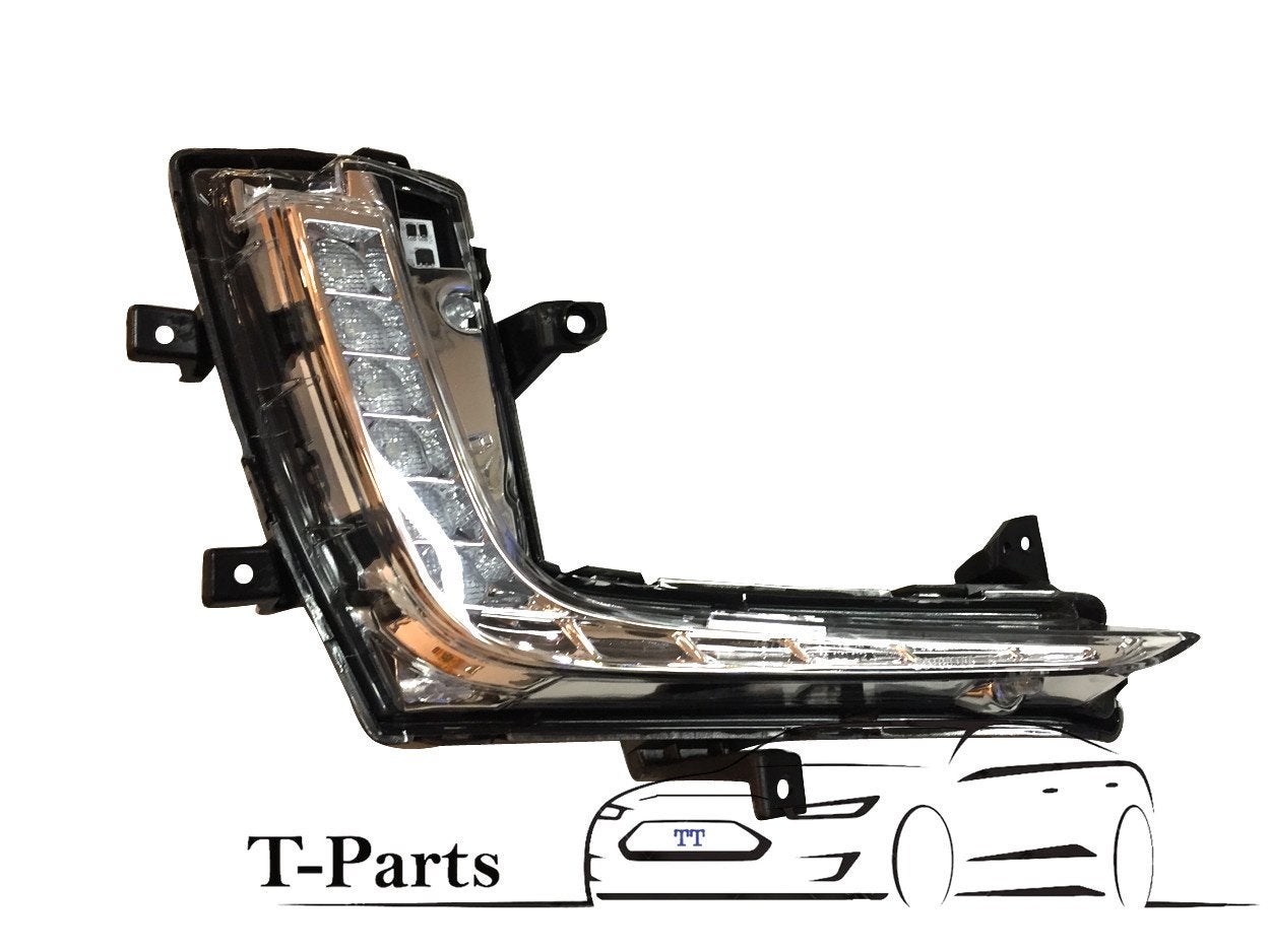 Suzuki swift rechts dagrijverlichting LED 36583-68L00, Info@fabrikant.eu, Suzuki, Fabrikantstraat 1
1000 AA  Amsterdam, Fabrikant BV