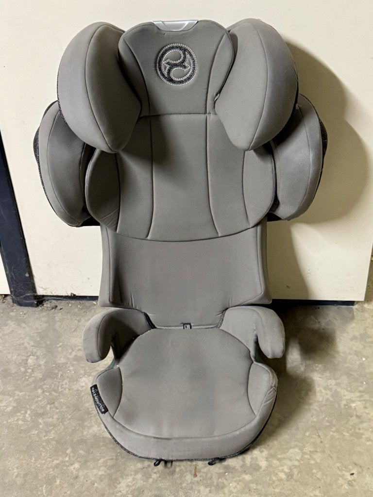 Siège auto pour enfant - 3-12 ans (phase 3), Cybex, Enfants & Bébés, Sièges auto, Autres marques, 9 à 36 kg, Enlèvement, Utilisé