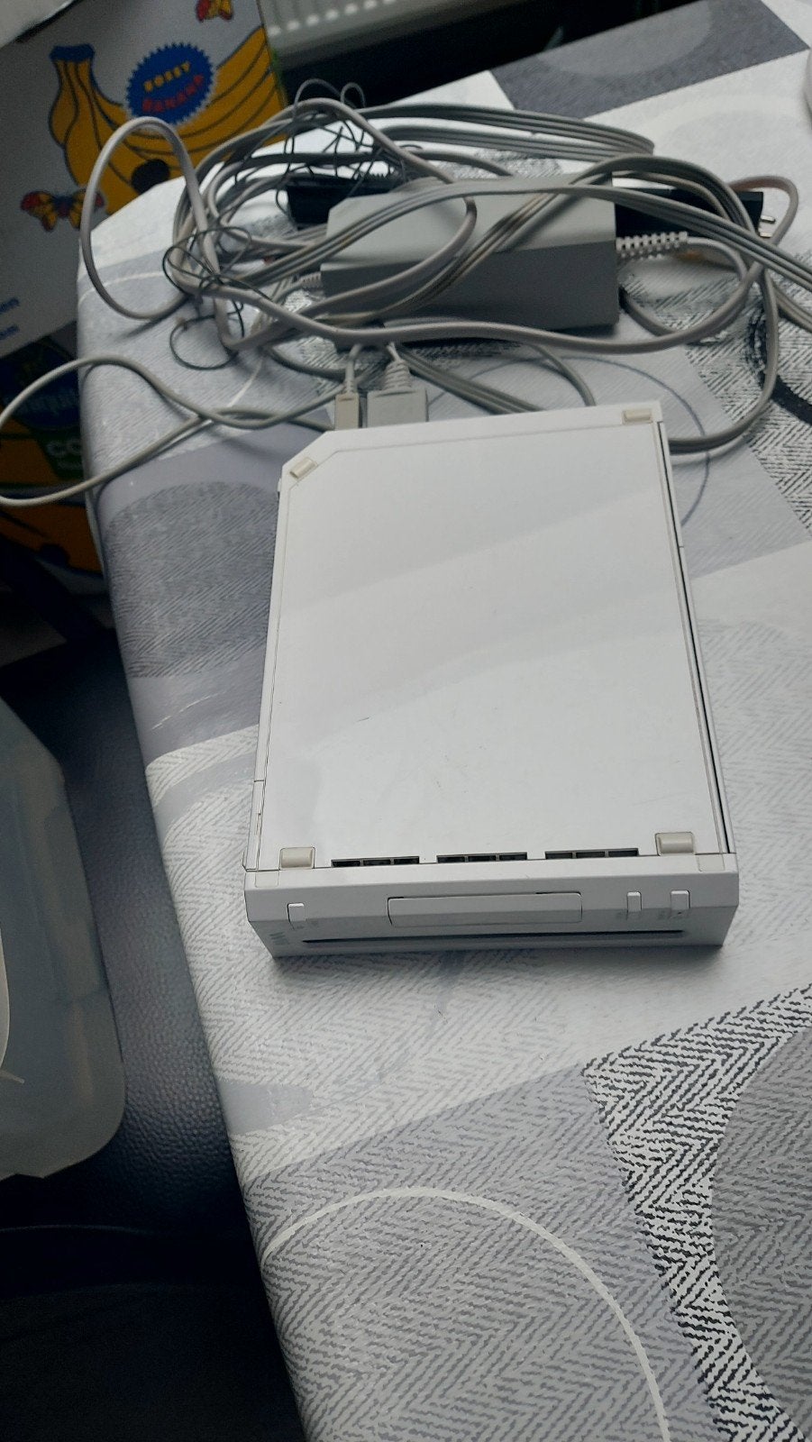 wii met toebehoren en spelletjes, Games en Spelcomputers, Ophalen of Verzenden