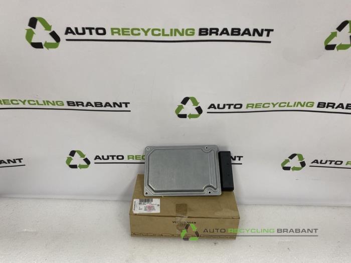 Ordinateur gestion moteur d'un Audi R8, Neuf, -, -, Enlèvement ou Envoi