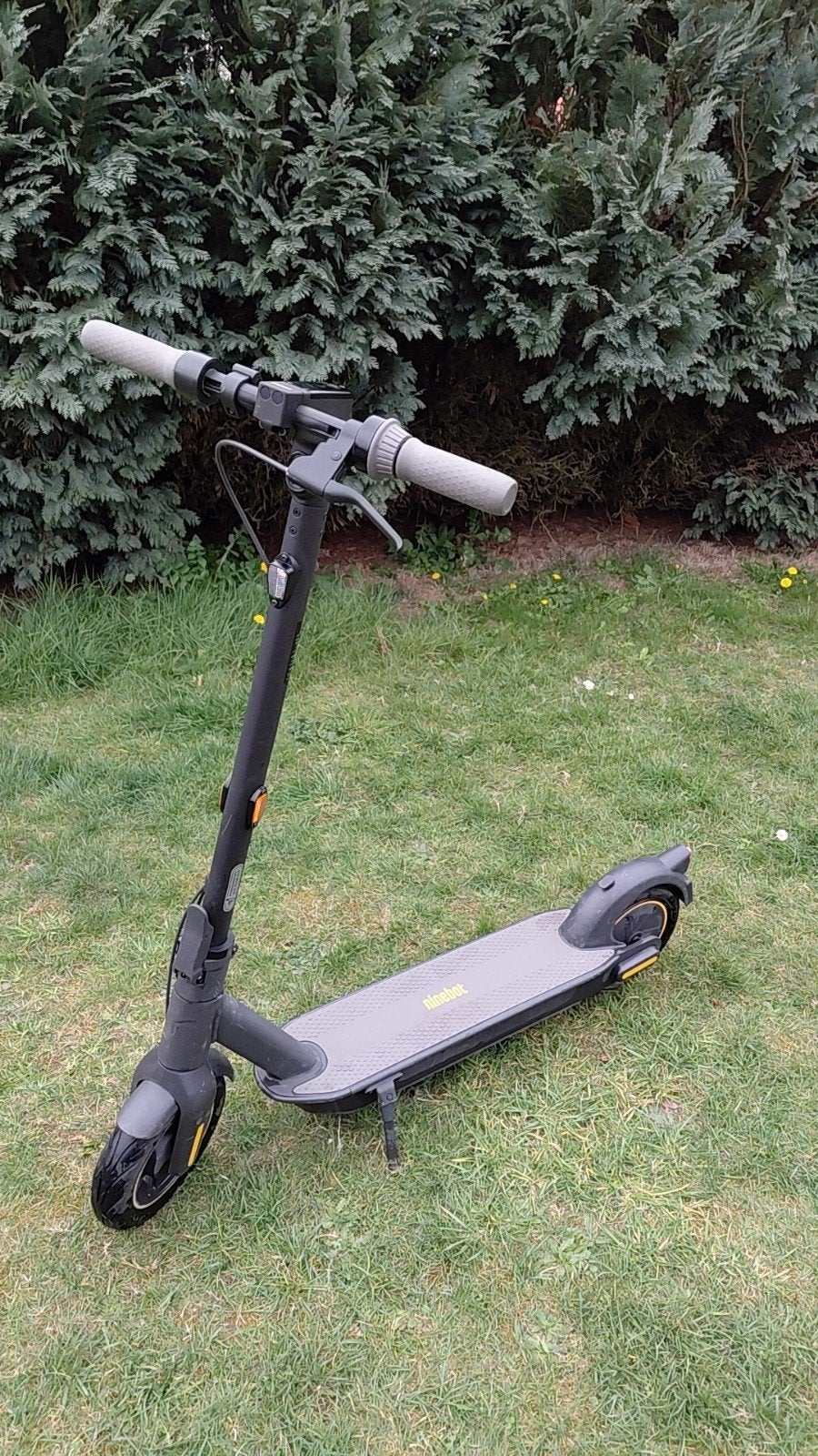 Ninebot G30, Fietsen en Brommers, Ophalen