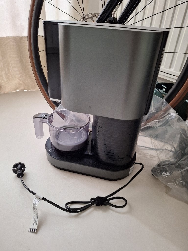 Ninja creami, Electroménager, Enlèvement, Ne fonctionne pas, Élément de refroidissement