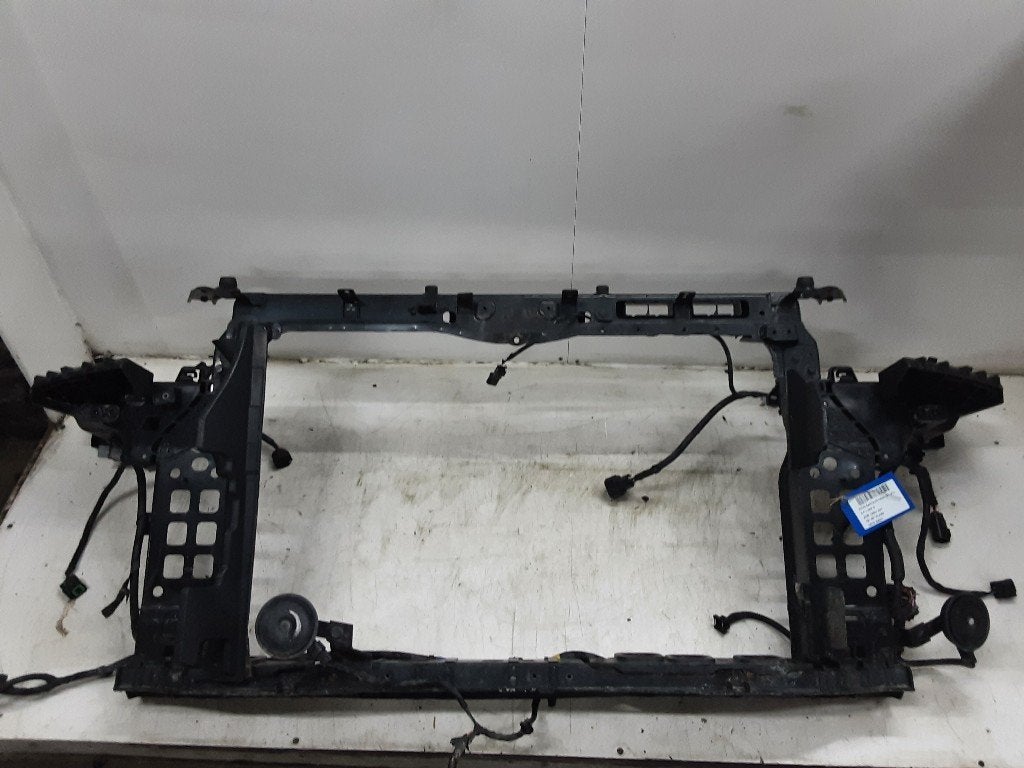FACE AVANT Hyundai Santa Fe III (DM) (01-2012/02-2018), Utilisé, Hyundai