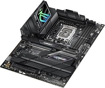 Kit Évolution PC Intel i7 14700K + ASUS ROG Z790-F WiFi II +, Informatique & Logiciels, Enlèvement ou Envoi, LGA 1151, Comme neuf