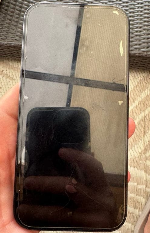 Iphone 15 256gb, Telecommunicatie, Ophalen, Gebruikt