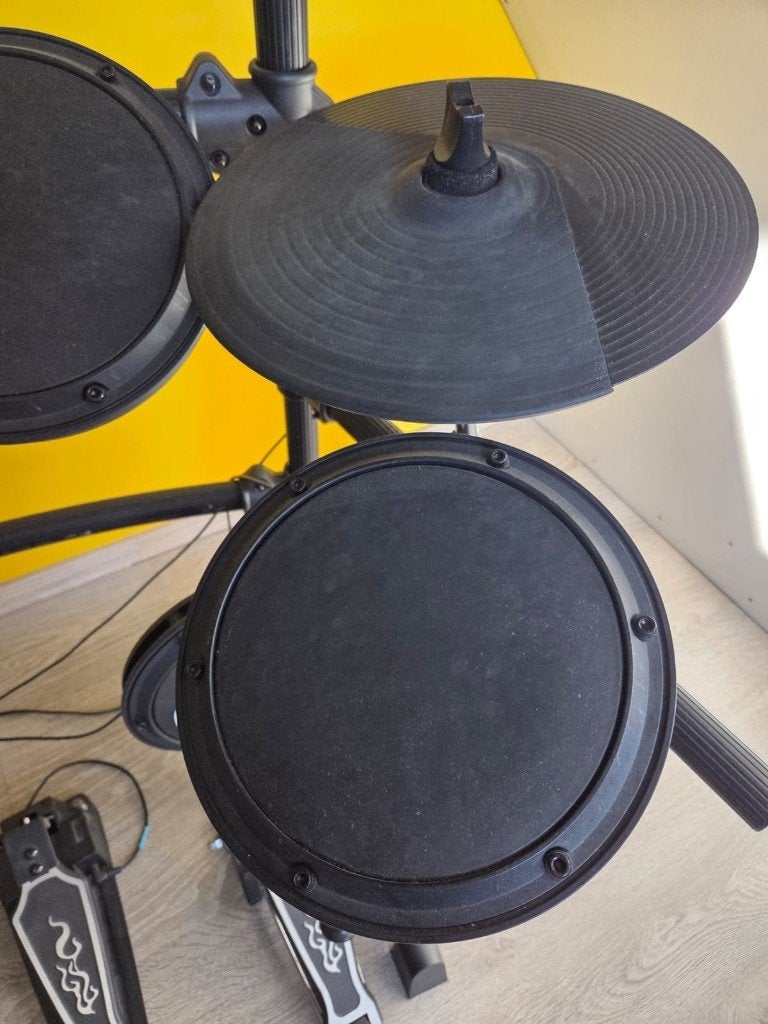 Elektrisch drumstel DD506, Muziek en Instrumenten, Ophalen, Zo goed als nieuw, Overige merken, Elektronisch
