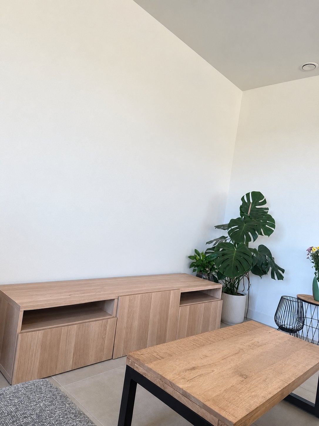 À vendre : meuble TV IKEA – 100 €, Enlèvement