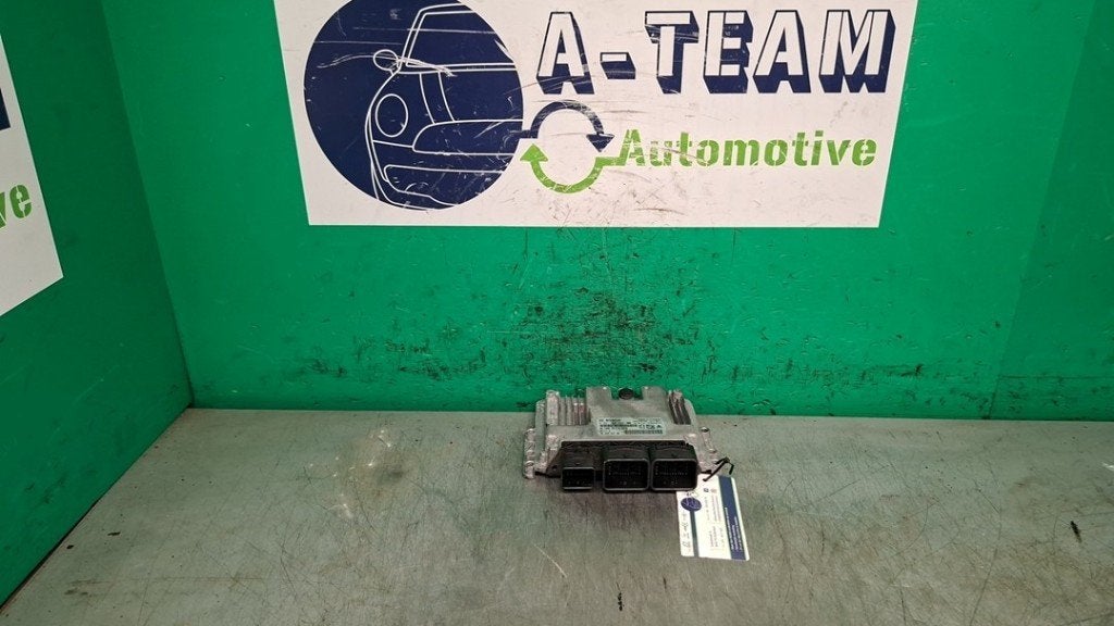 CALCULATEUR MOTEUR ECU Citroën C4 Picasso (UD / UE / UF), Robert Bosch AG, Citroën, Utilisé, Robert-Bosch-Allee 1
74232  Abstatt, DE