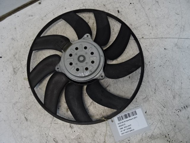 AIRCO VENTILATORMOTOR Audi A5 Sportback (8TA) (993454JF), Gebruikt, Audi