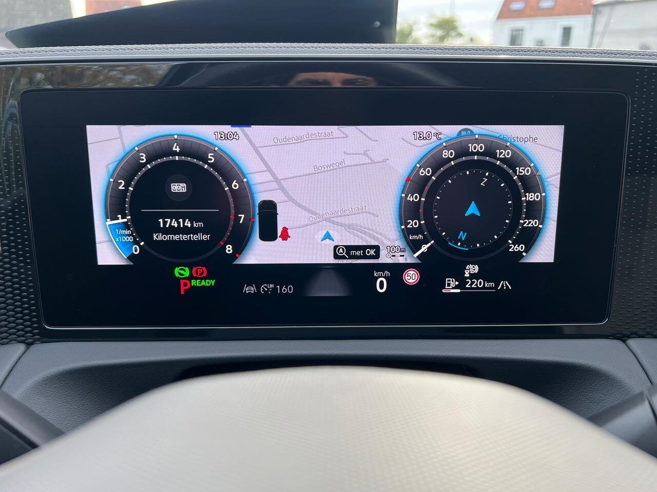 Volkswagen Tiguan Life, 0 kg, Euro 6, 0 kg, 5 portes