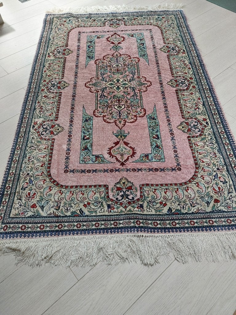 Tapis, Enlèvement ou Envoi